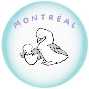Storytime | Mother Goose Montreal @ Zoom